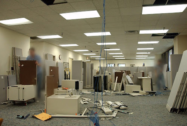 Used Office Furniture Scrap Buyer