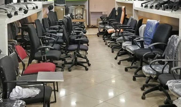 Noida Old Furniture Buyer
