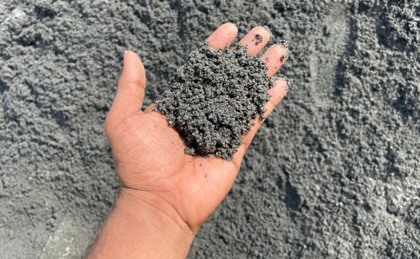 M_sand